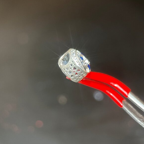 Pandora Night Sky Charm - Picture 4 of 5